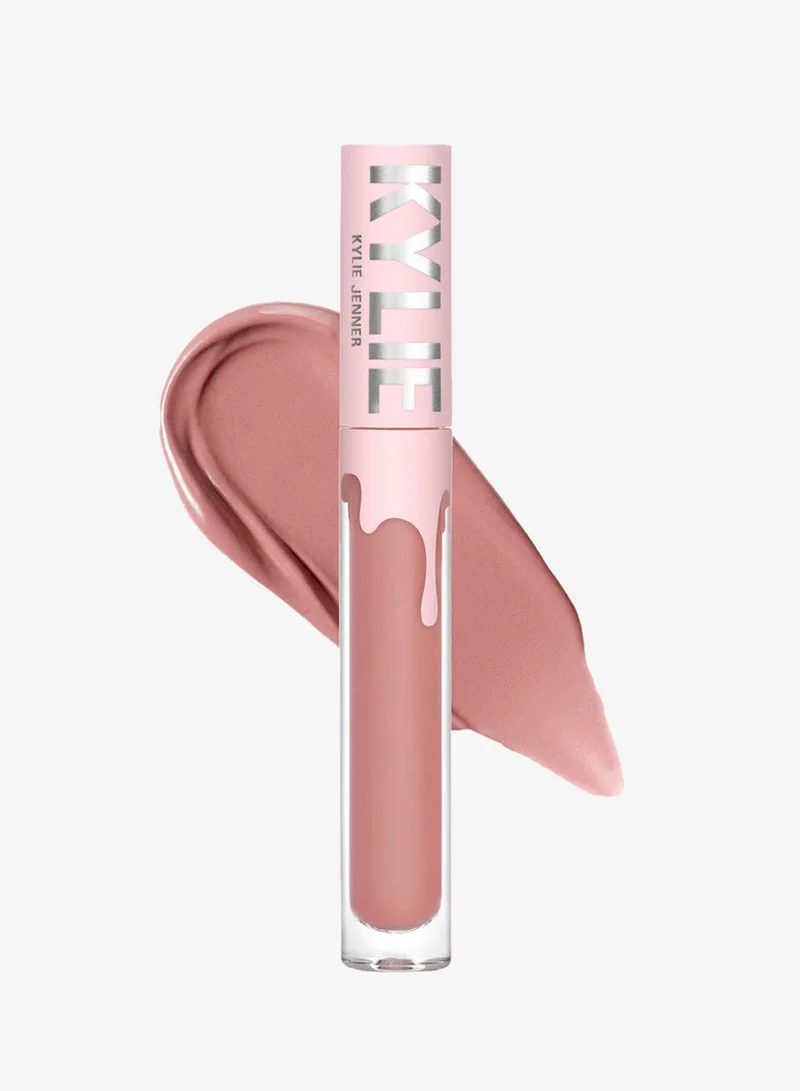 Kylie Cosmetics Matte Liquid Lipstick - 308 - Built to Last