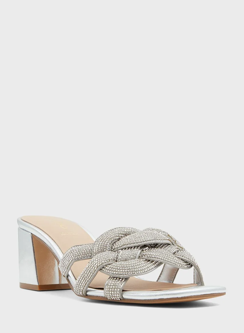 ALDO Grandly High Heel Sandals