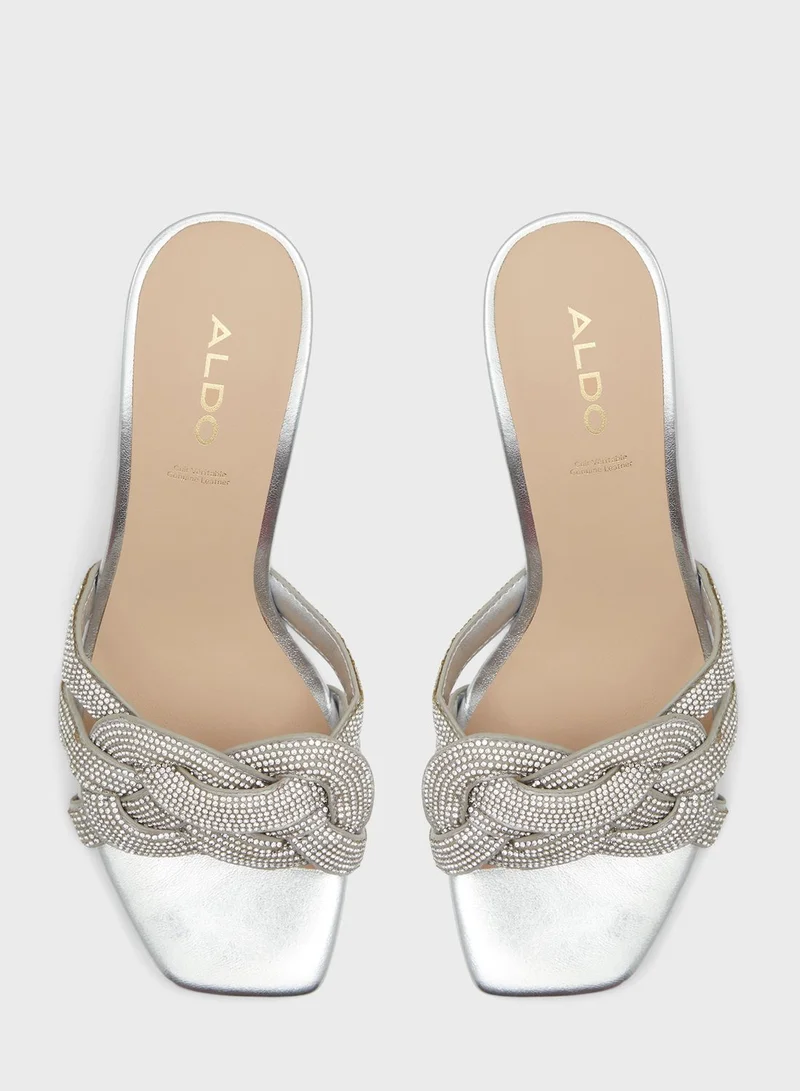 ALDO Grandly High Heel Sandals