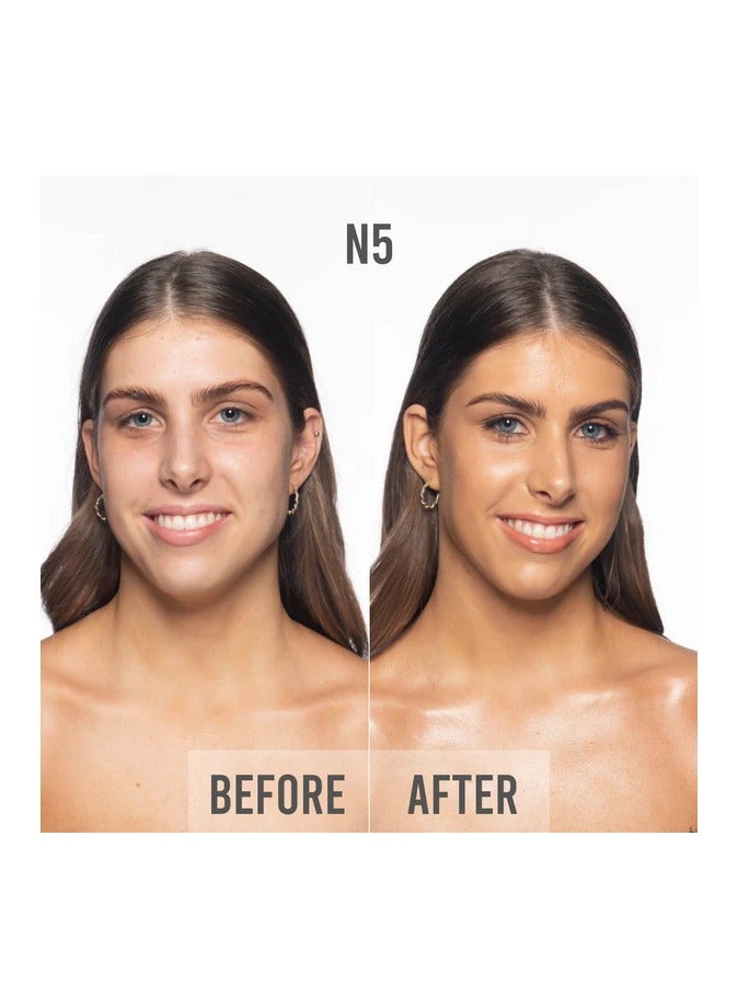 بي بيرفيكت كريم أساس بي بيرفكت كروما كوفر لومينوس رقم 5 30 مل - Image 3