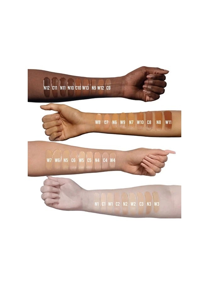 بي بيرفيكت كريم أساس بي بيرفكت كروما كوفر لومينوس رقم 5 30 مل - Image 4