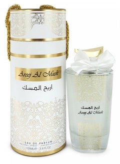 اريج المسك 100 مل