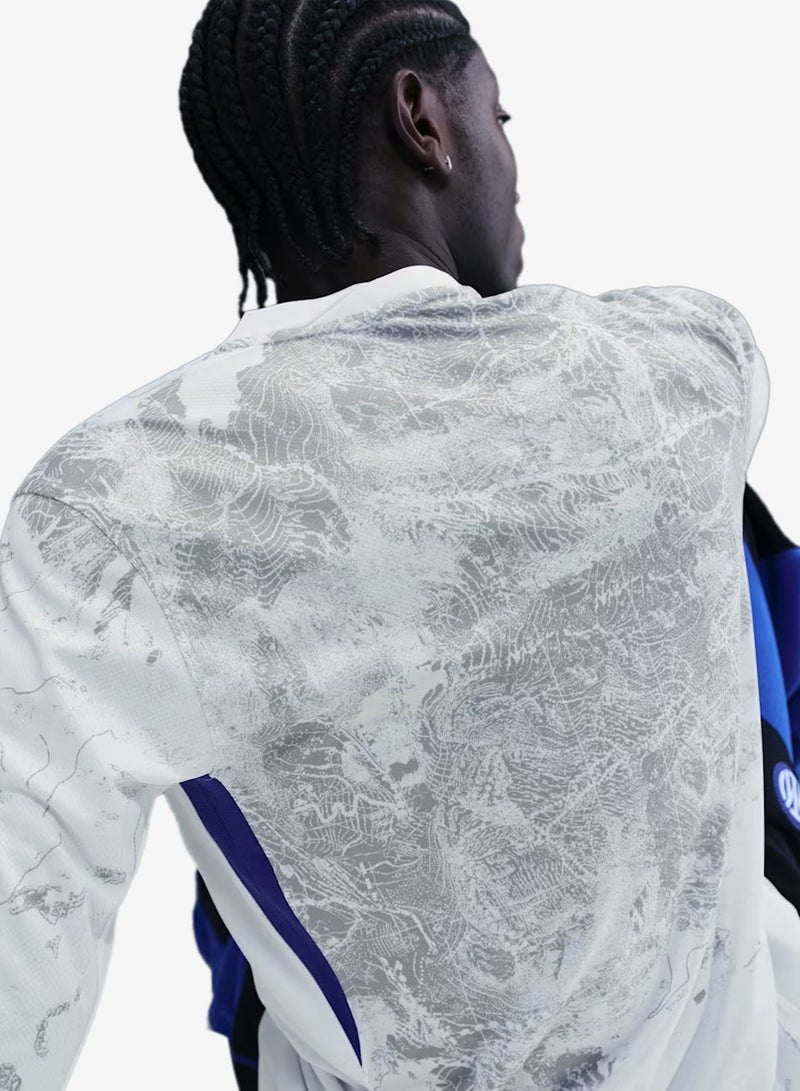 Nike Inter Milan Dri-Fit Stadium Jersey - Image 5