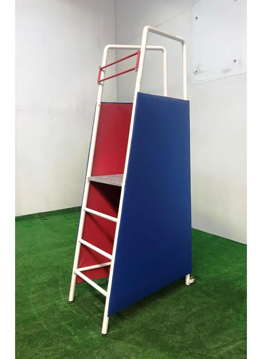 adelinspor Gold Volleyball Referee Chair