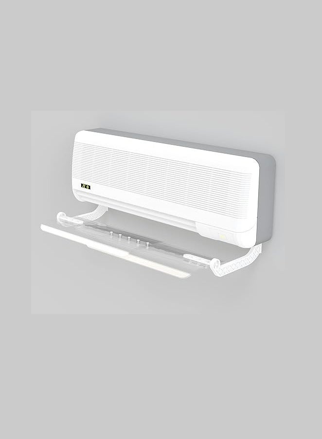 Split Air Conditioner Steer - Image 1