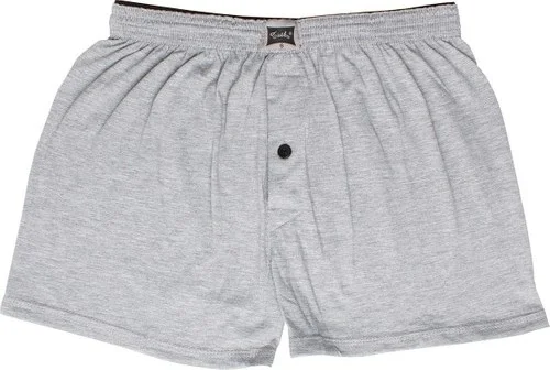 توتكو Mixed 4 Pcs Men Combed Cotton Towel Waist Plain Boxer