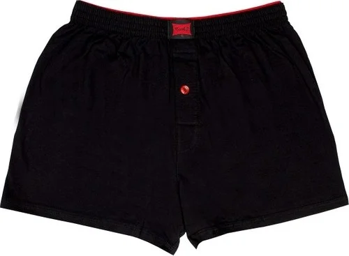 توتكو Mixed 4 Pcs Men Combed Cotton Towel Waist Plain Boxer
