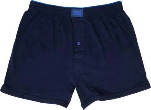 توتكو Mixed 4 Pcs Men Combed Cotton Towel Waist Plain Boxer
