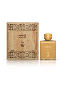 الوليف الوليد الذهبي 100 مل من الوليف  - Image 1