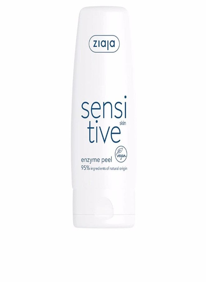 Ziaja Sensitive Skin Enzyme Peeling