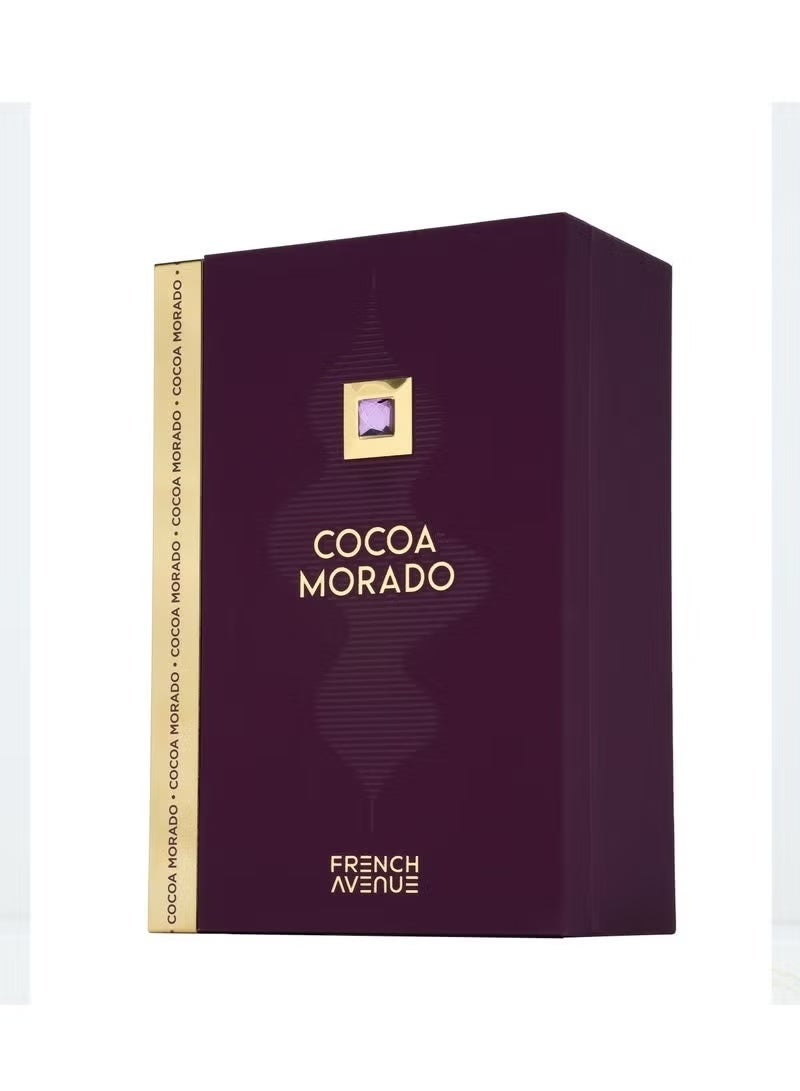 فرينش افينيو كوكو مورادو - أو دو بارفان - عطر 100 مل