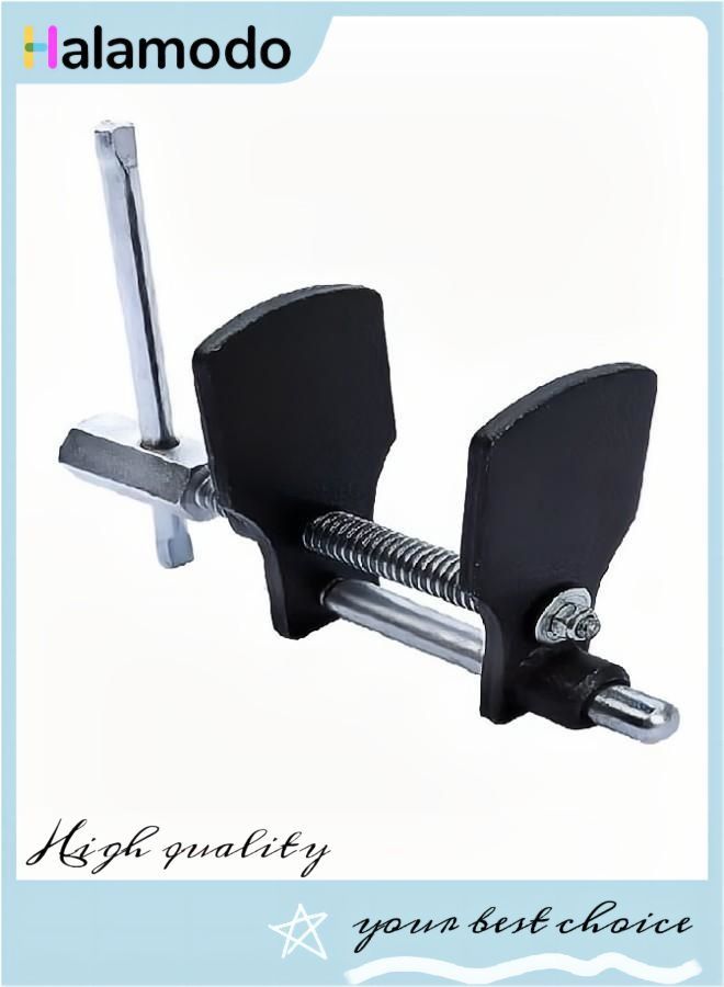 HALAMODO Auto Disc Brake Pad Adjuster Removal Tool Duck Paw Shape for All Kinds of Cars - Image 3