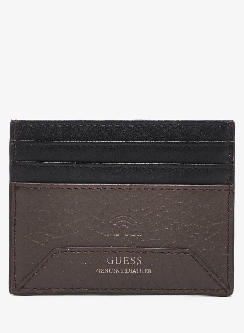 GUESS Torino Card Holder - Image 3
