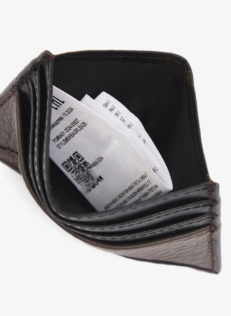 GUESS Torino Card Holder - Image 4