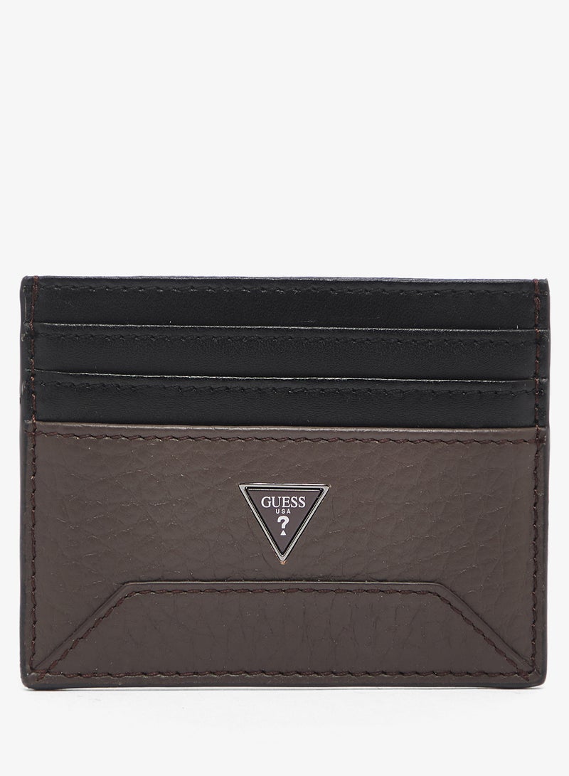 GUESS Torino Card Holder - Image 1