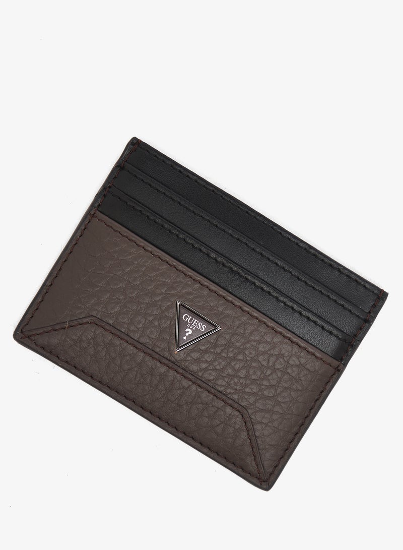 GUESS Torino Card Holder - Image 2