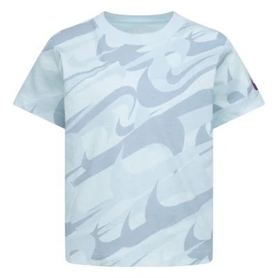 Nike Kids' Prep in Your Step Graphic T-Shirt