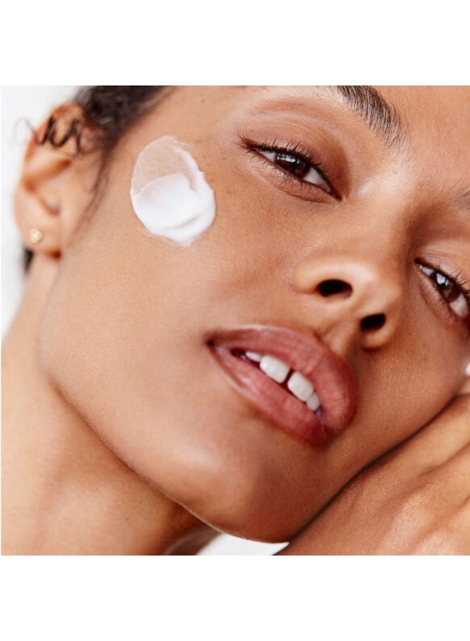 Fresh Rose Deep Hydration Face Cream  50 ML - Image 3