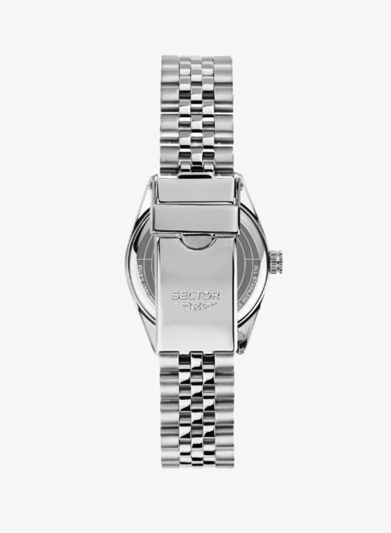 Sector  R3253240514 Round analogue watch for Men | Best Price UAE