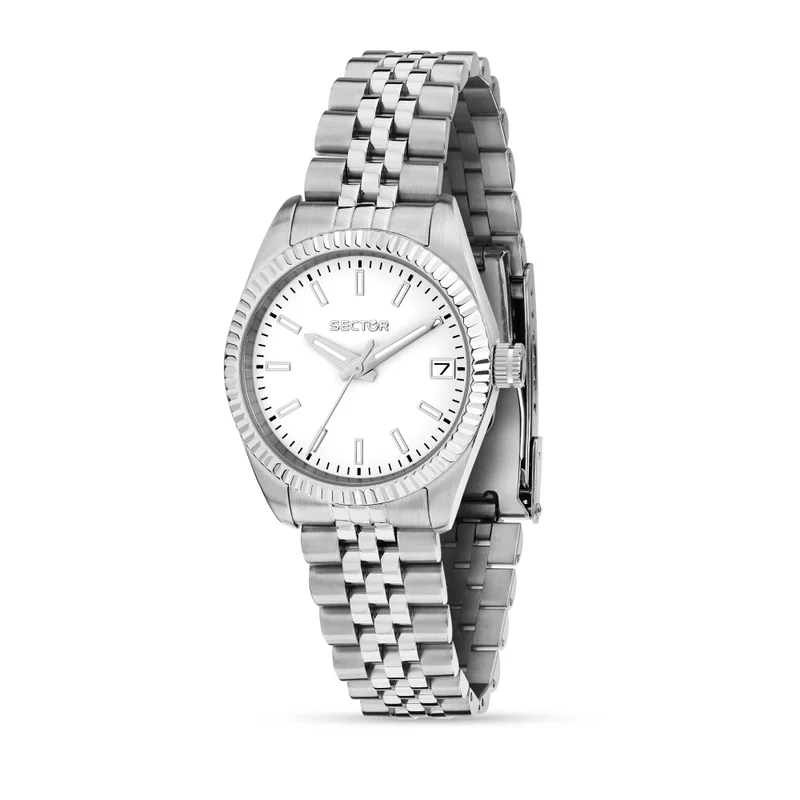 Sector  240 collection Womens's Stainless Steel watch - R3253240514 for Men | Best Price UAE