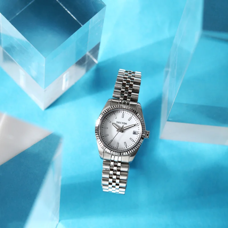 Sector  240 collection Womens's Stainless Steel watch - R3253240514 for Men | Best Price UAE
