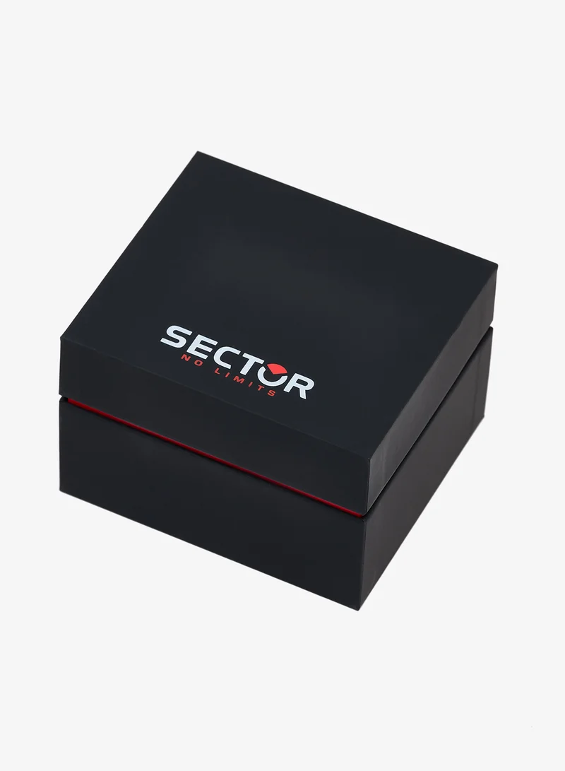 Sector  240 collection Womens's Stainless Steel watch - R3253240514 for Men | Best Price UAE