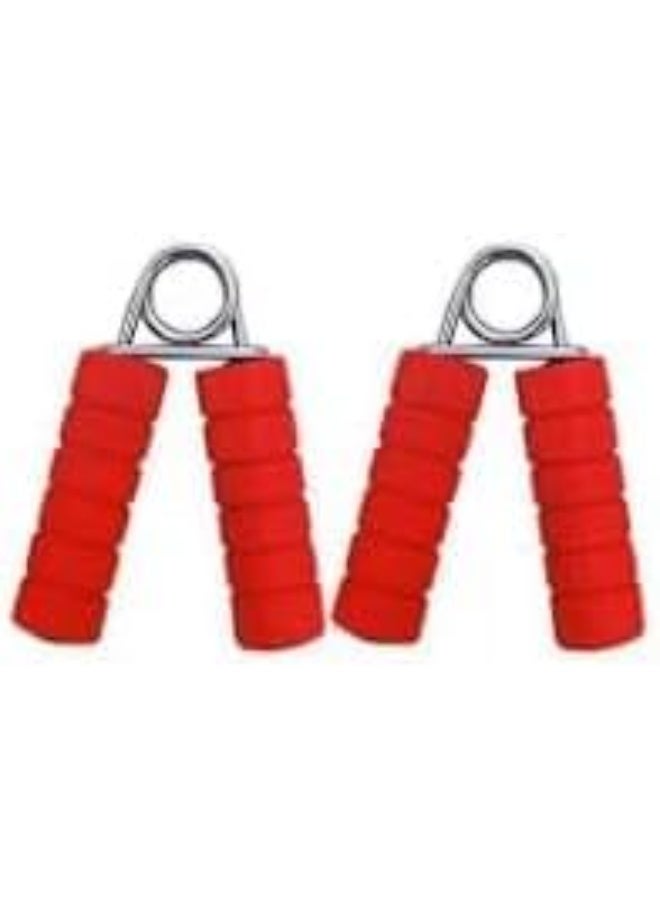 مقبض يد رياضي – لتقوية عضلات اليد والمعصم والساعد – تحسين القوة والأداء الرياضي – مثالي للتمارين المنزلية والجيم - Image 1