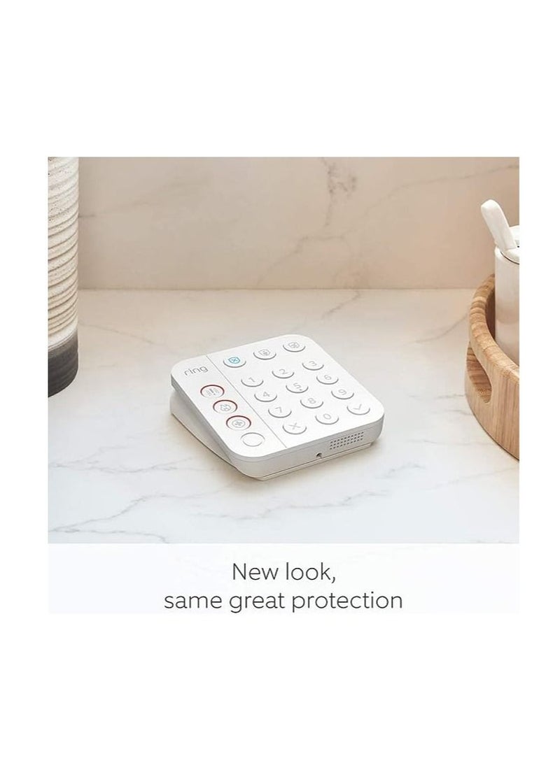 Ring Ring Alarm 5 Piece Kit 2nd Generation  - Image 2