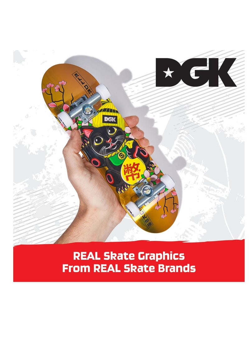 Tech Deck Skateboard Handboard Asst 6074382 - Image 5