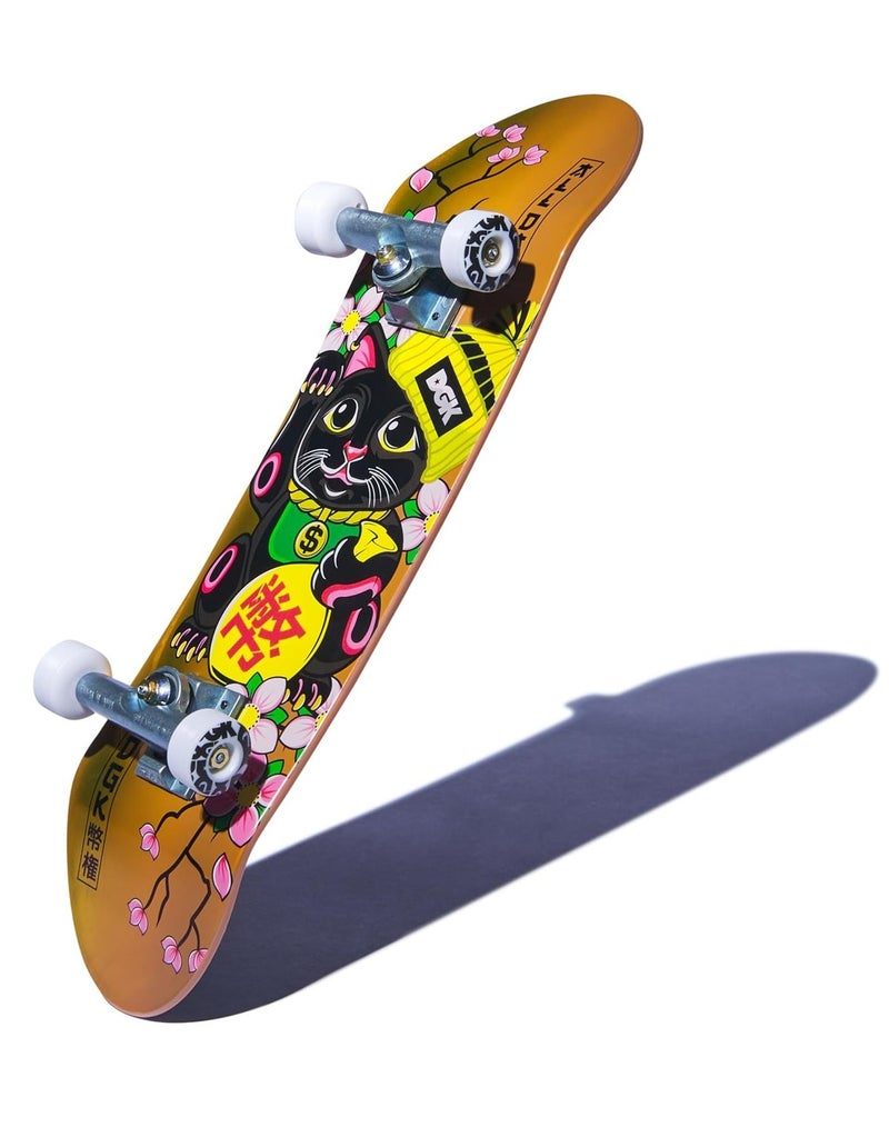 Tech Deck Skateboard Handboard Asst 6074382 - Image 2