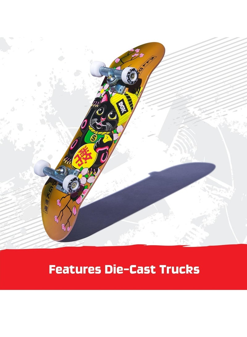 Tech Deck Skateboard Handboard Asst 6074382 - Image 3