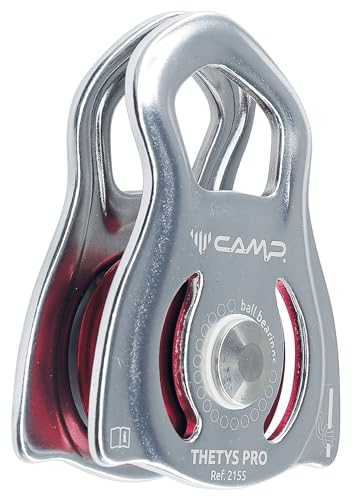 CAMP Tethys Pro Pulley - Image 4