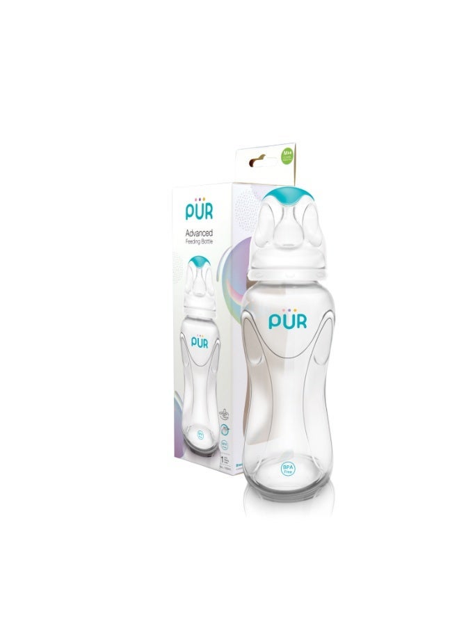 Advanced Slim Neck Bottle 8Oz/250ml - Image 4