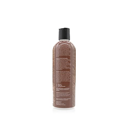 The Coat Handler Undercoat Control Deshedding Conditioner, 16 oz - Combats and Reduces Shedding, Undercoat Removal, Omega 3 & 6 Rich, Vitamin E Infused - Image 2