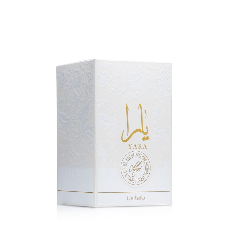 Lattafa Yara Moii EDP – Elegant Modern Perfume for Women - Image 3