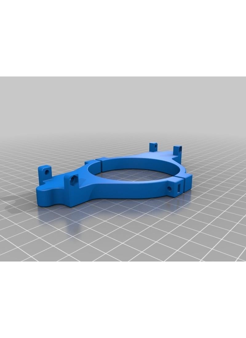 Epm3d - Paddle Change System Mode Plastic Apparatus For Driving Force Gt (Dfgt) V1.3 - Image 1