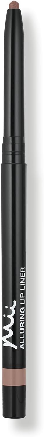 spongelle Mii Cosmetics Alluring Lip Liner Long Lasting Creamy Lip Liner Daydream 04 - Image 3