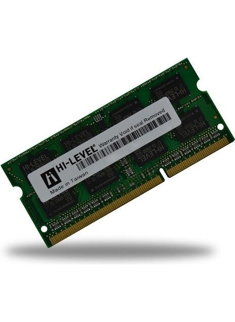 Hi-Level رام DDR4 4GB 2666Mhz HLV-PC21300D4-4G 
