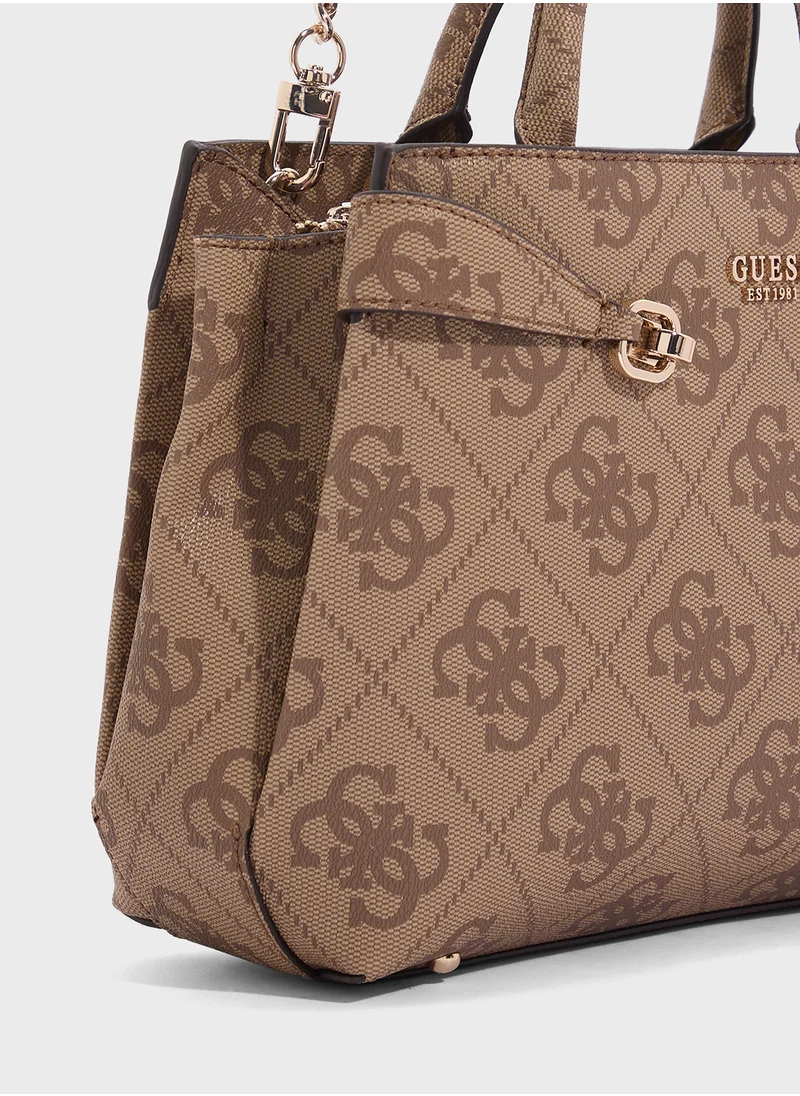 جس Lorelei Girlfriend Satchel