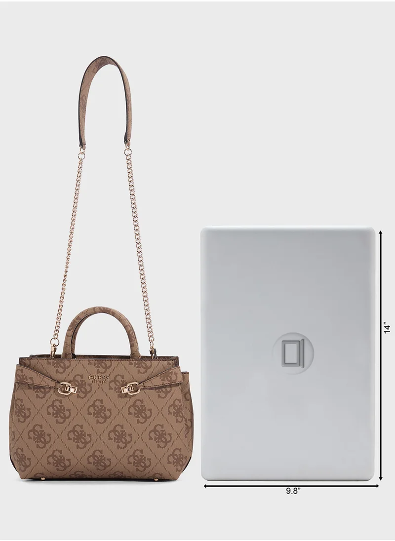 جس Lorelei Girlfriend Satchel
