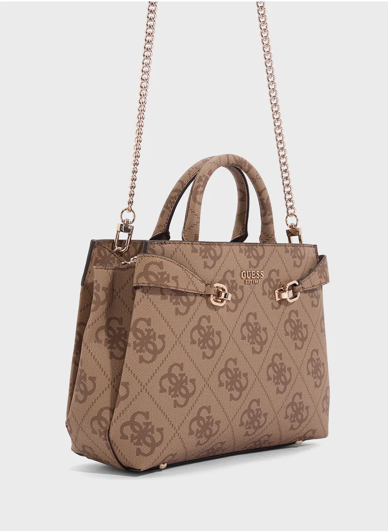جس Lorelei Girlfriend Satchel