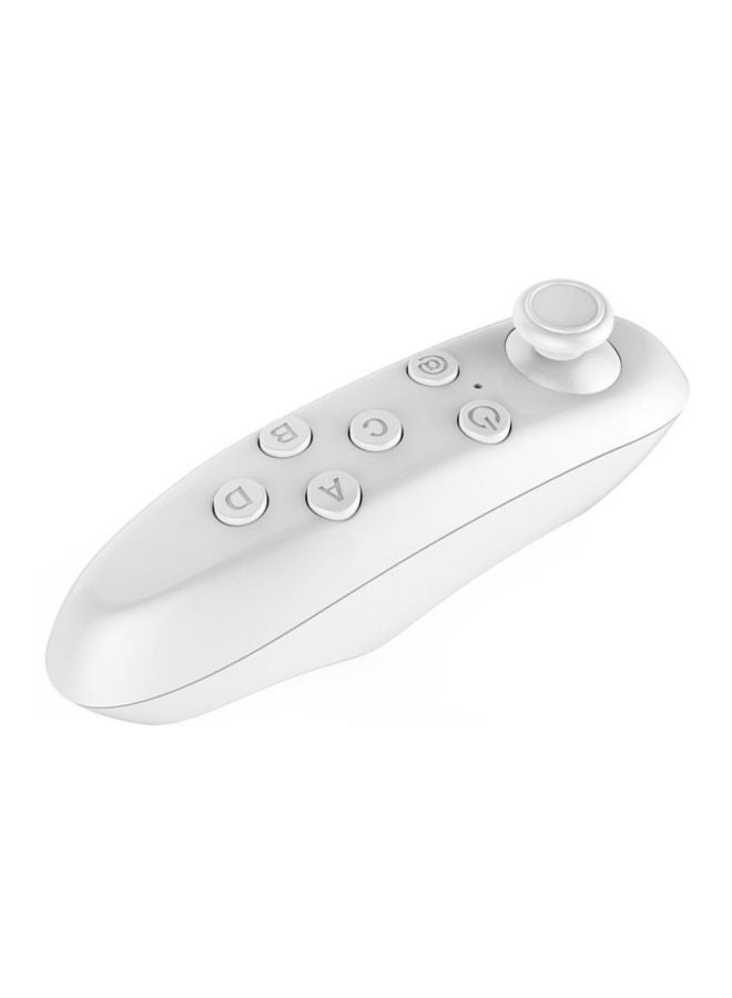 جهاز تحكم في الألعاب بميزة بلوتوث