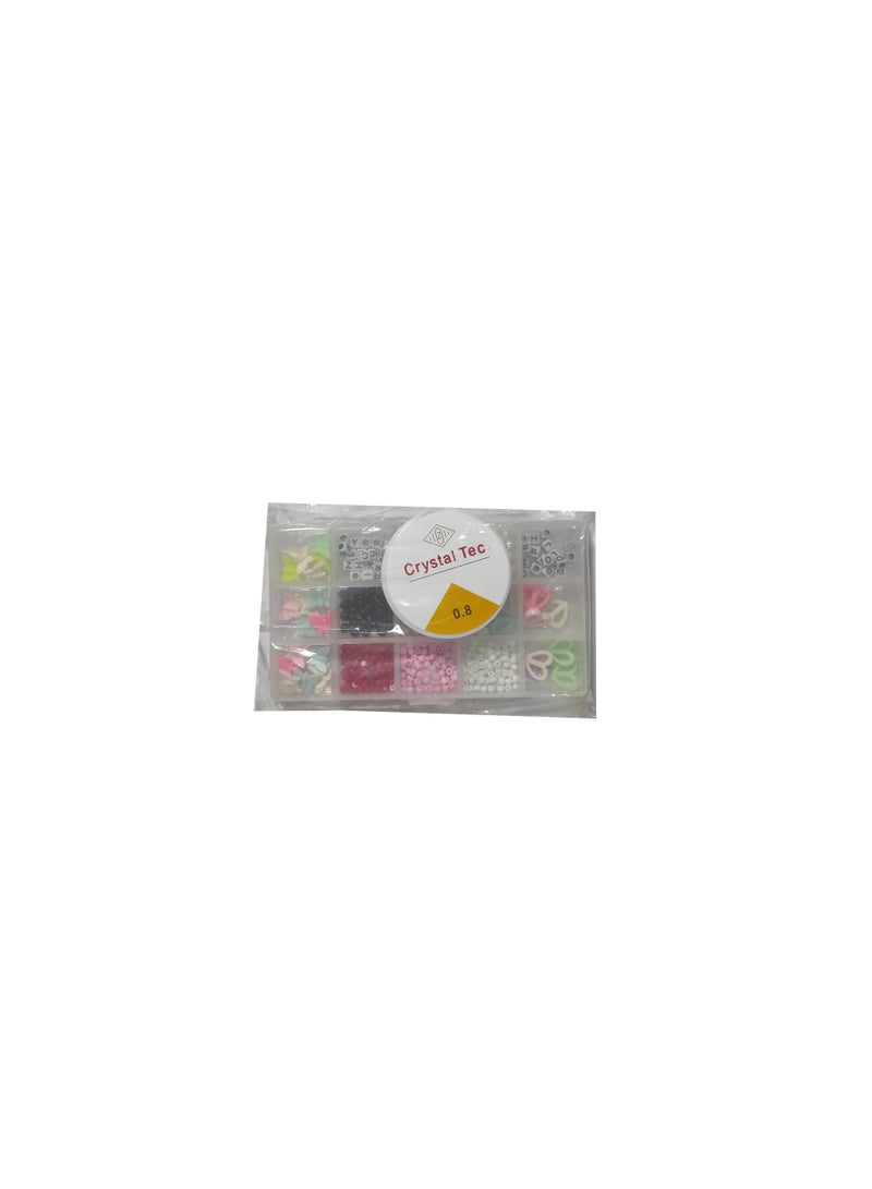 Bracelet Making Kit - Image 2