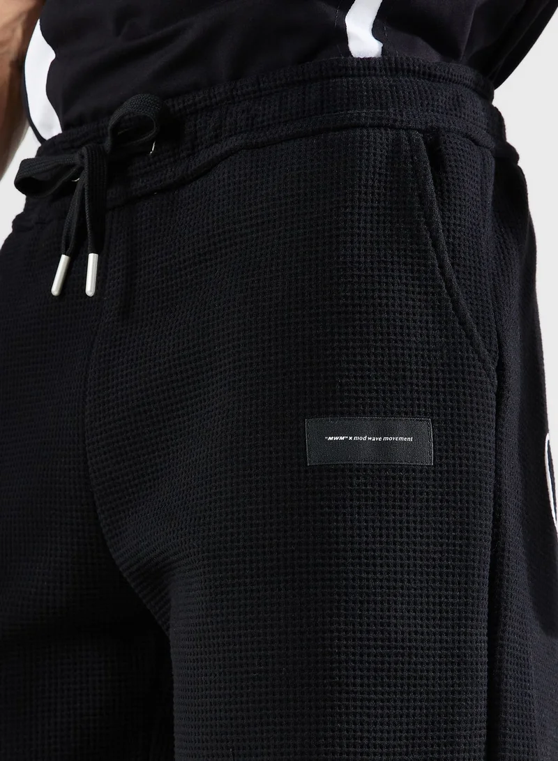 mod wave movement Essential Pants