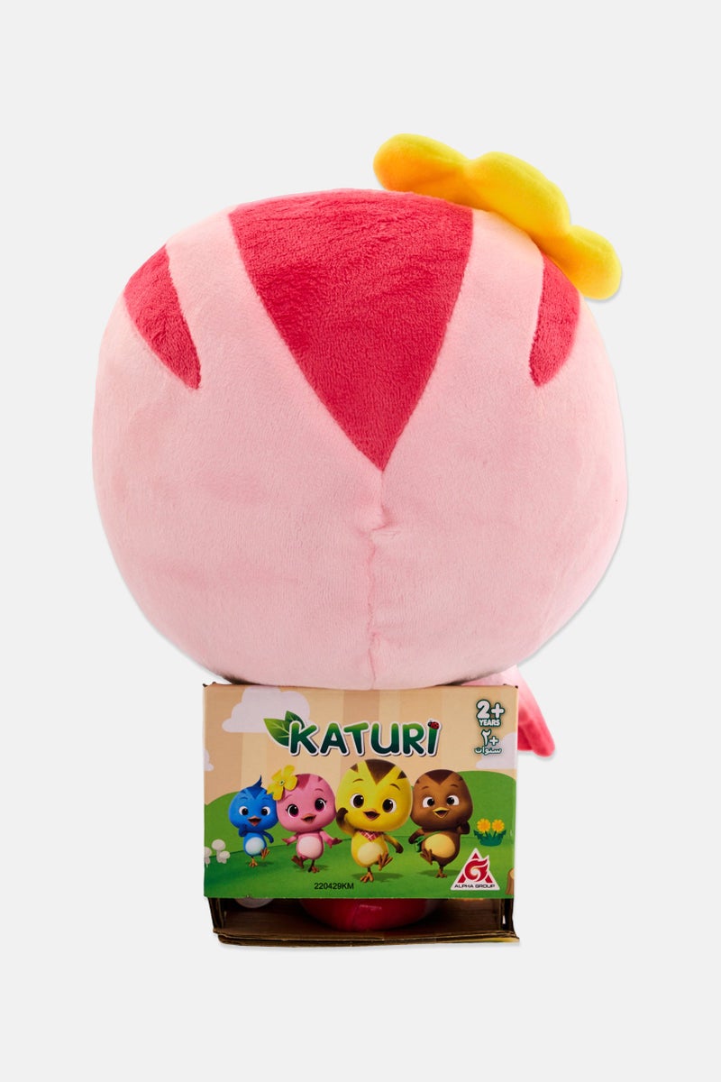 katuri Duri Plush Toy - Image 3