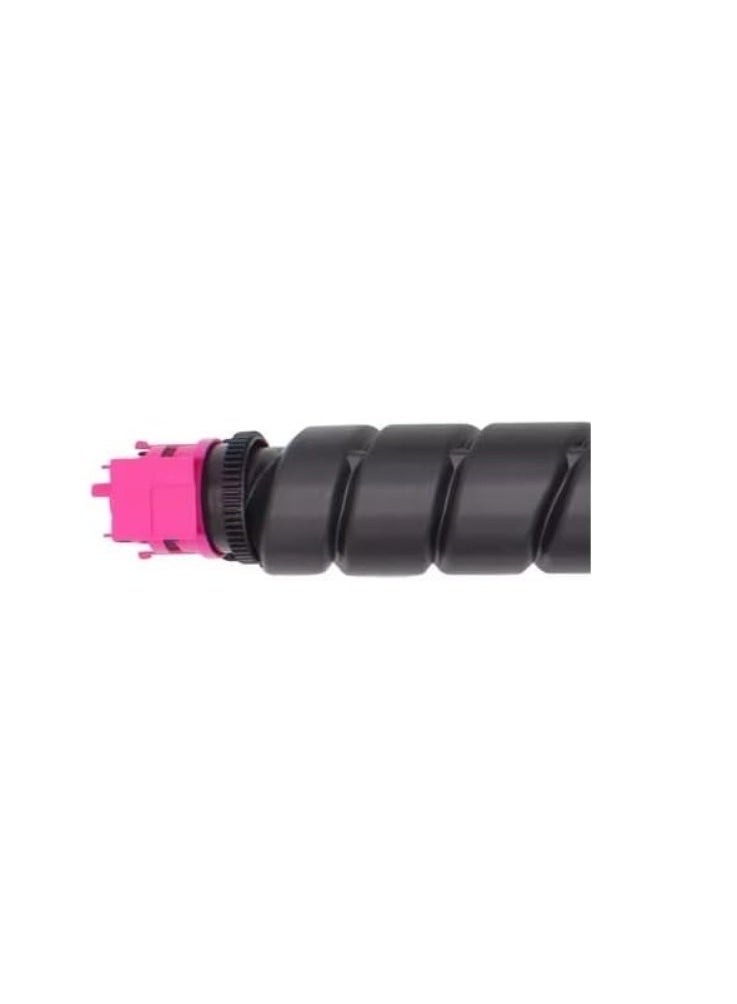 Reacon TK 8345 With Update Chip Toner Cartridge Is Compatible with Printer Kyocera TASKalfa 2552ci Kyocera TASKalfa 2553ci (TK 8345M Magenta) - Image 3