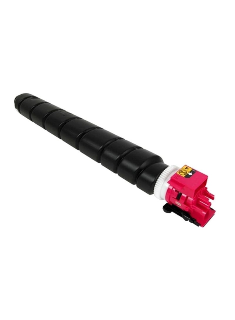 Reacon TK 8345 With Update Chip Toner Cartridge Is Compatible with Printer Kyocera TASKalfa 2552ci Kyocera TASKalfa 2553ci (TK 8345M Magenta) - Image 1