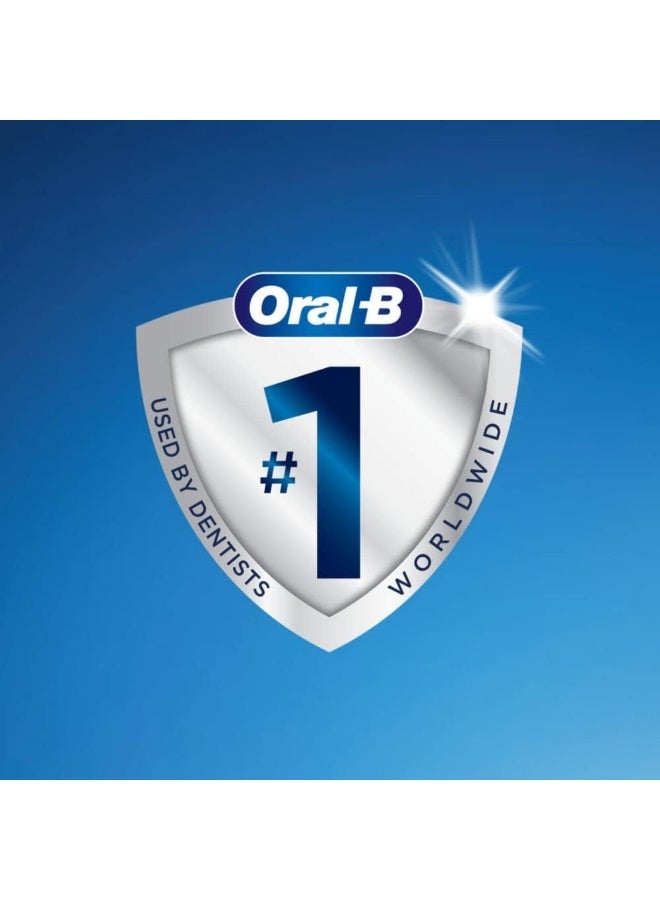 Oral-B Pro Health Clinical Battery-Operated Electric Toothbrush - Image 2