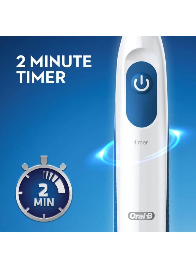Oral-B Pro Health Clinical Battery-Operated Electric Toothbrush - Image 5