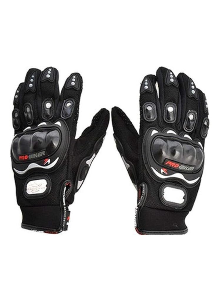 Probiker Leather Motorcycle Gloves (Black) - pzsku/Z3F852D67253F4BA522C5Z/45/_/1733408097/af83d163-f36f-4bfe-b791-c748b7bb1eb2